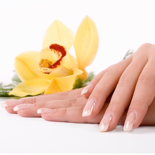 VICKY NAILS SPA - manicure